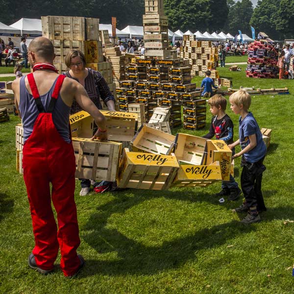 Festival de l'environnement