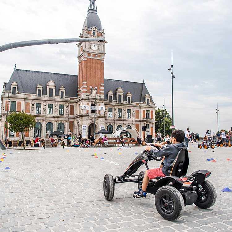 inaguration-place-bockstael-headsquarer