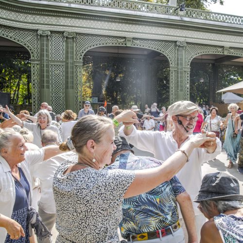 bal de l'été 10