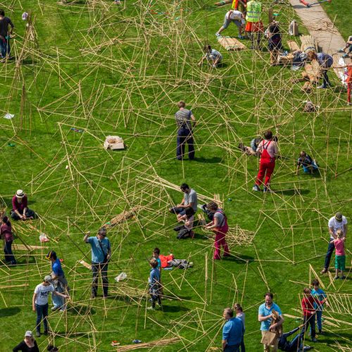 Festival de l'environnement public