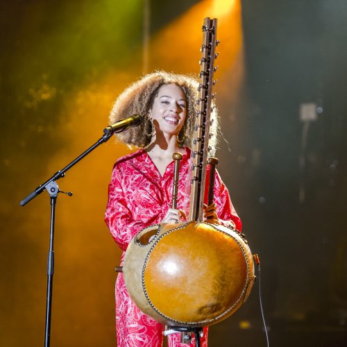 fete-de-la-federation-wallonie-bruxelles-chanteuse